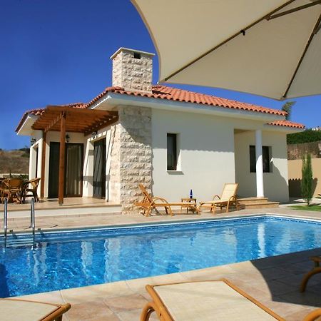 Eve Pissouri Xιnisteri Villa Zewnętrze zdjęcie