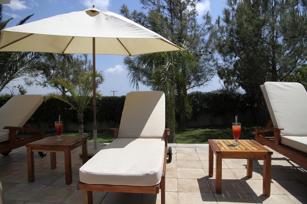 Eve Pissouri Xιnisteri Villa Pokój zdjęcie