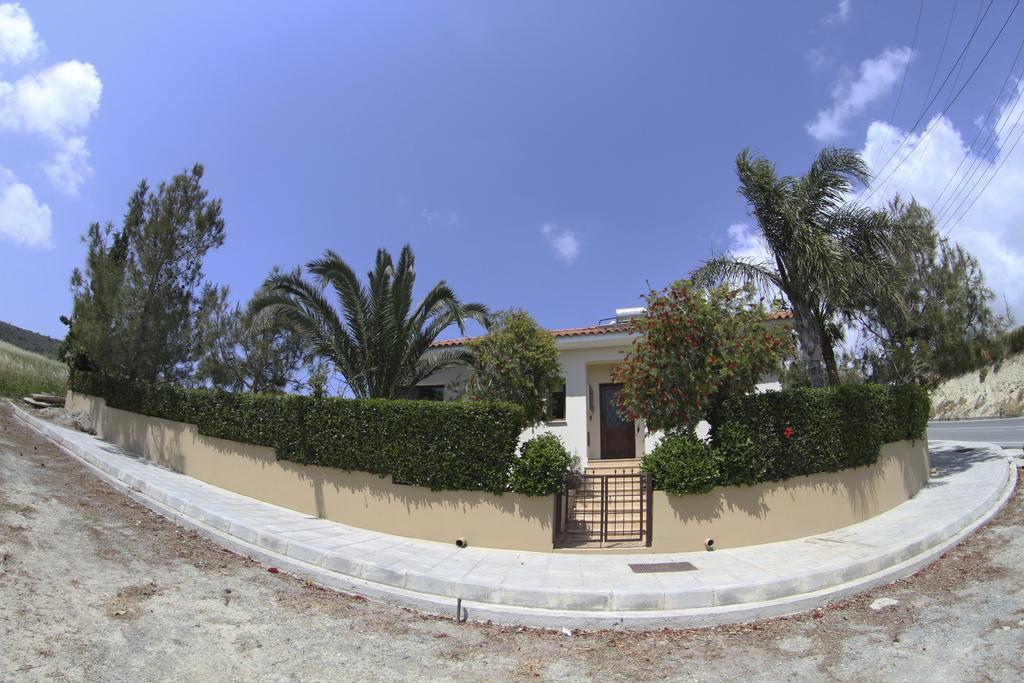 Eve Pissouri Xιnisteri Villa Pokój zdjęcie