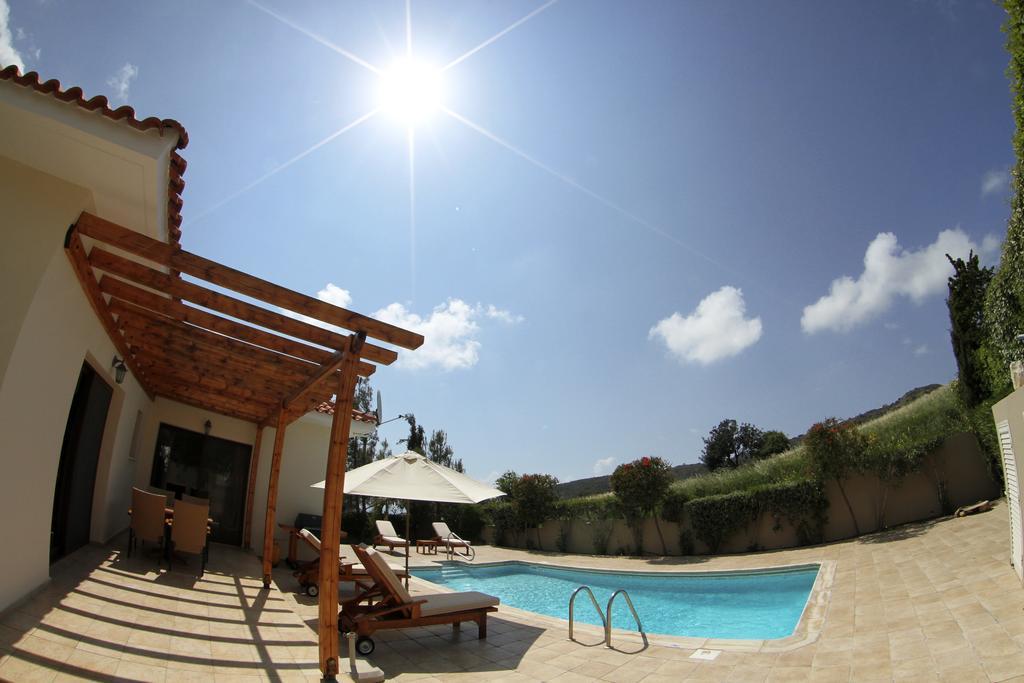 Eve Pissouri Xιnisteri Villa Pokój zdjęcie