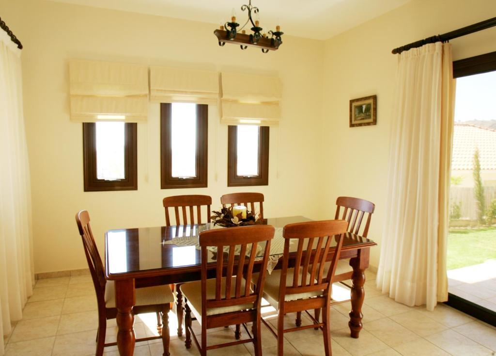 Eve Pissouri Xιnisteri Villa Pokój zdjęcie
