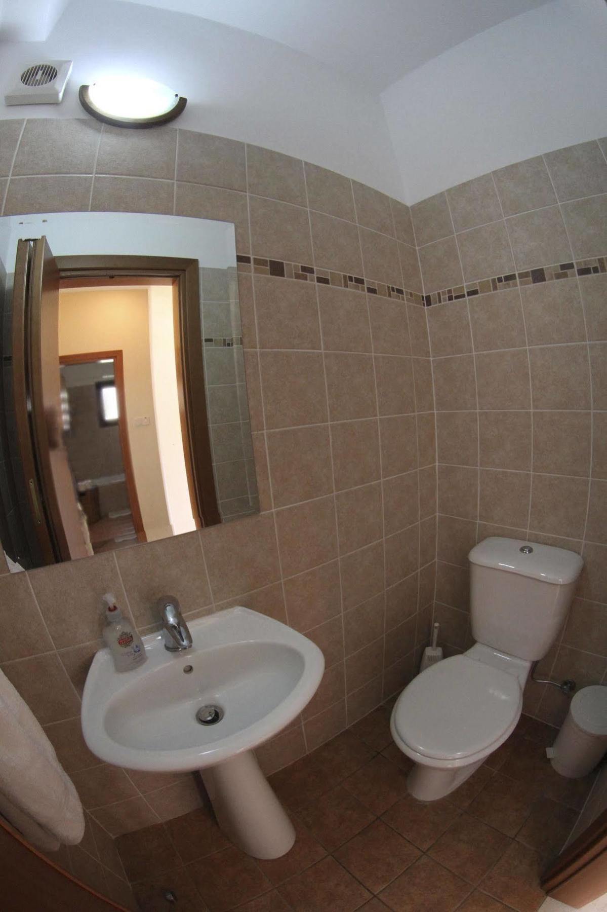 Eve Pissouri Xιnisteri Villa Zewnętrze zdjęcie