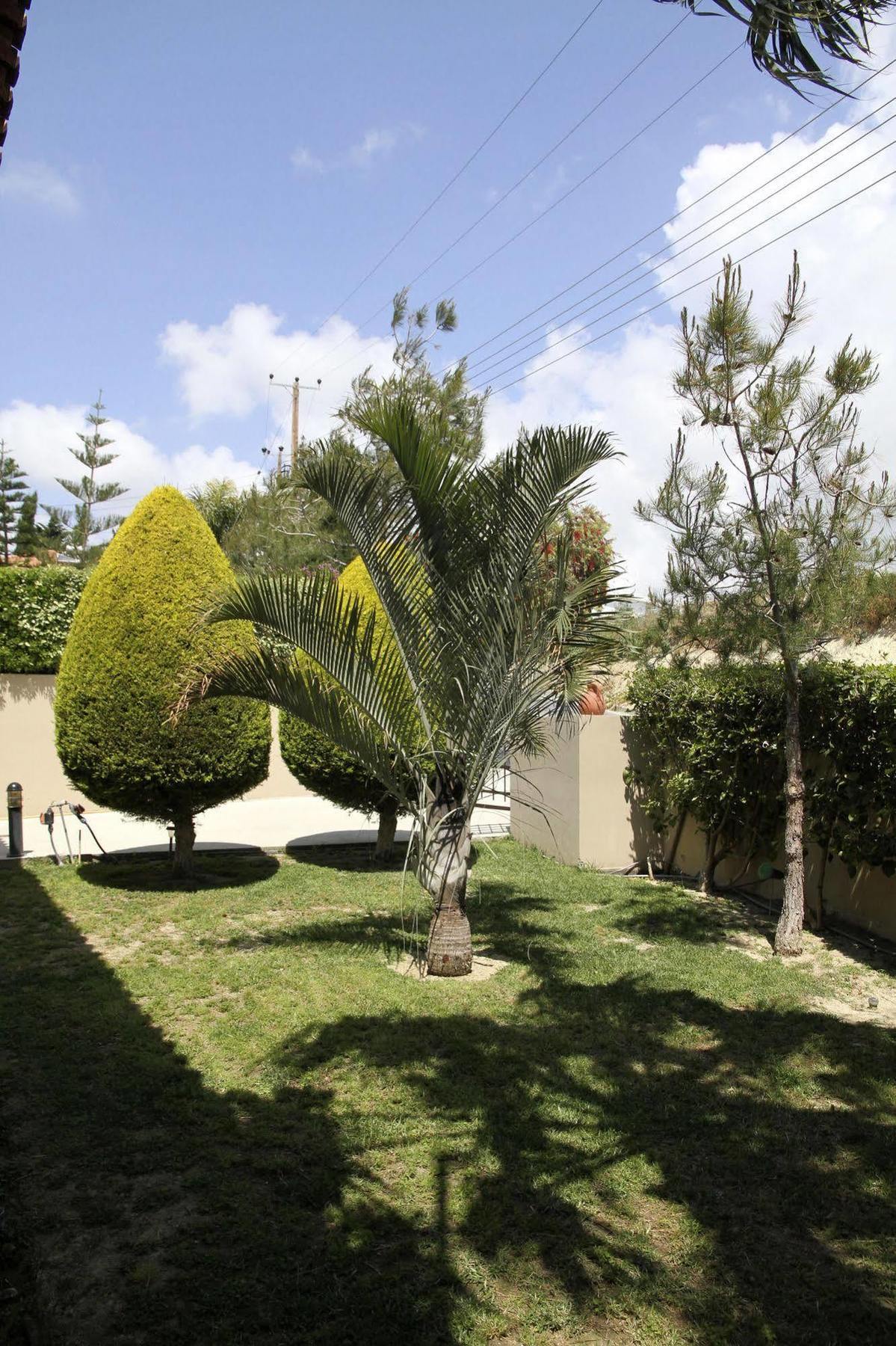 Eve Pissouri Xιnisteri Villa Zewnętrze zdjęcie