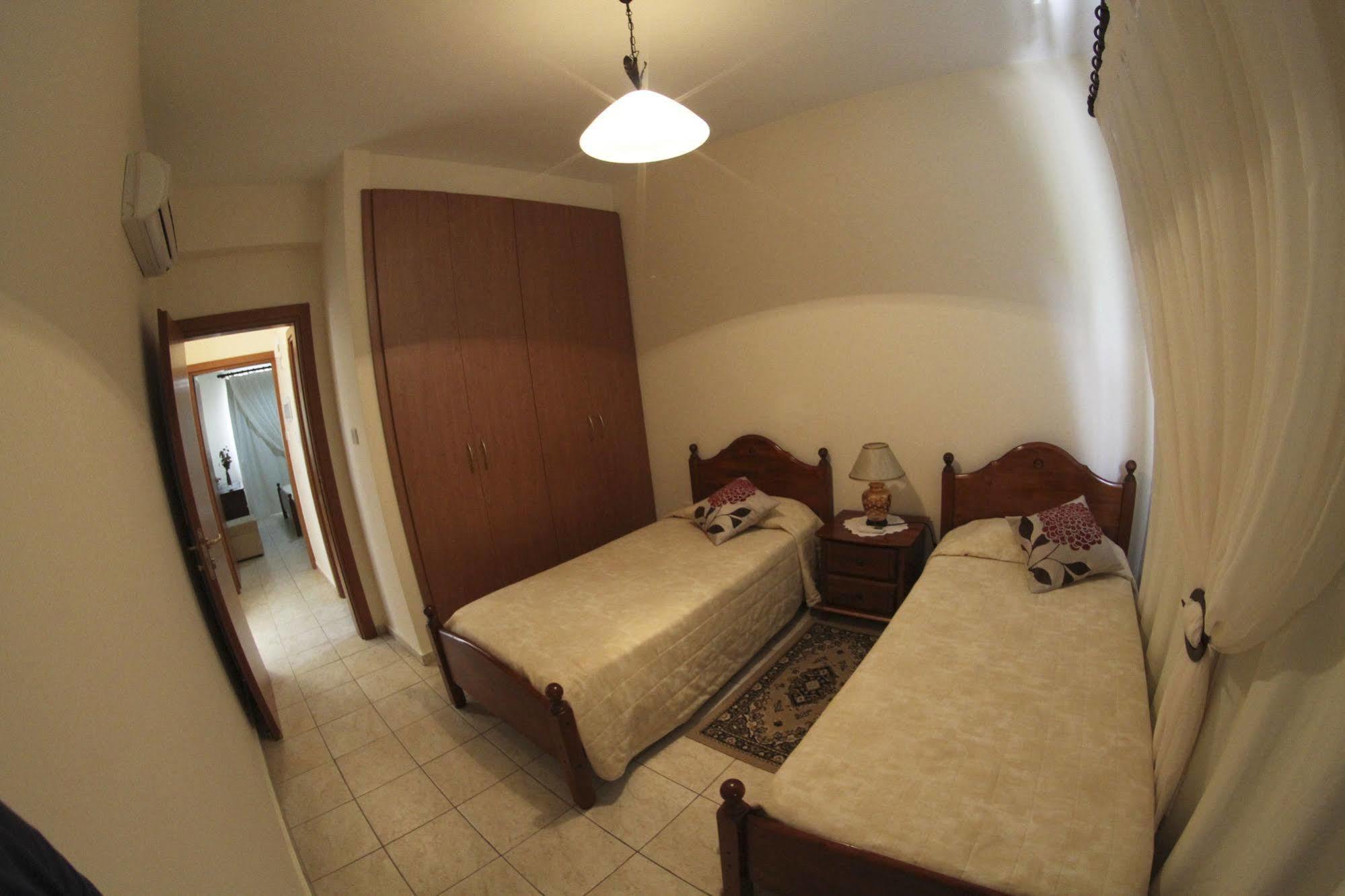 Eve Pissouri Xιnisteri Villa Zewnętrze zdjęcie