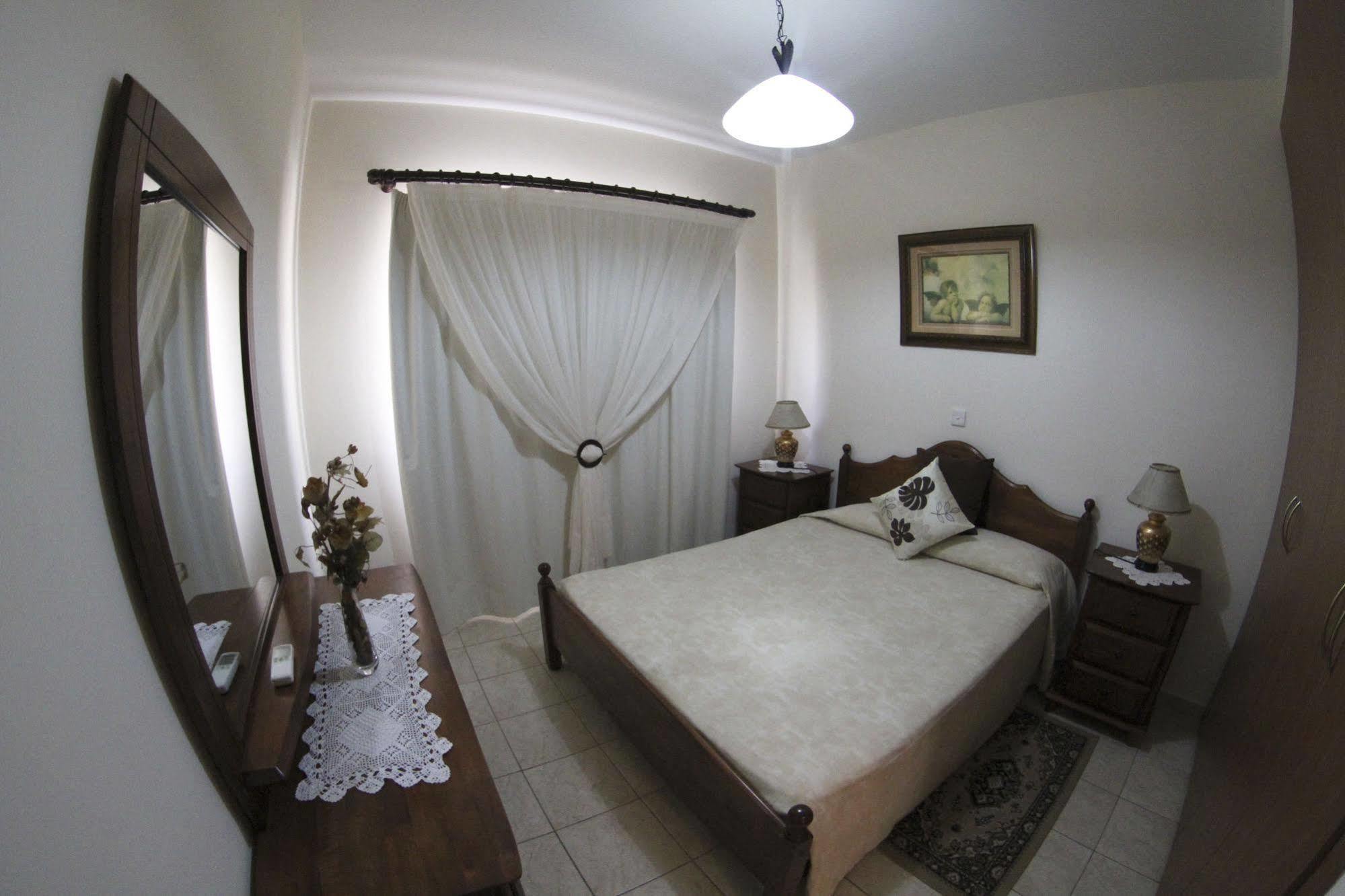 Eve Pissouri Xιnisteri Villa Zewnętrze zdjęcie