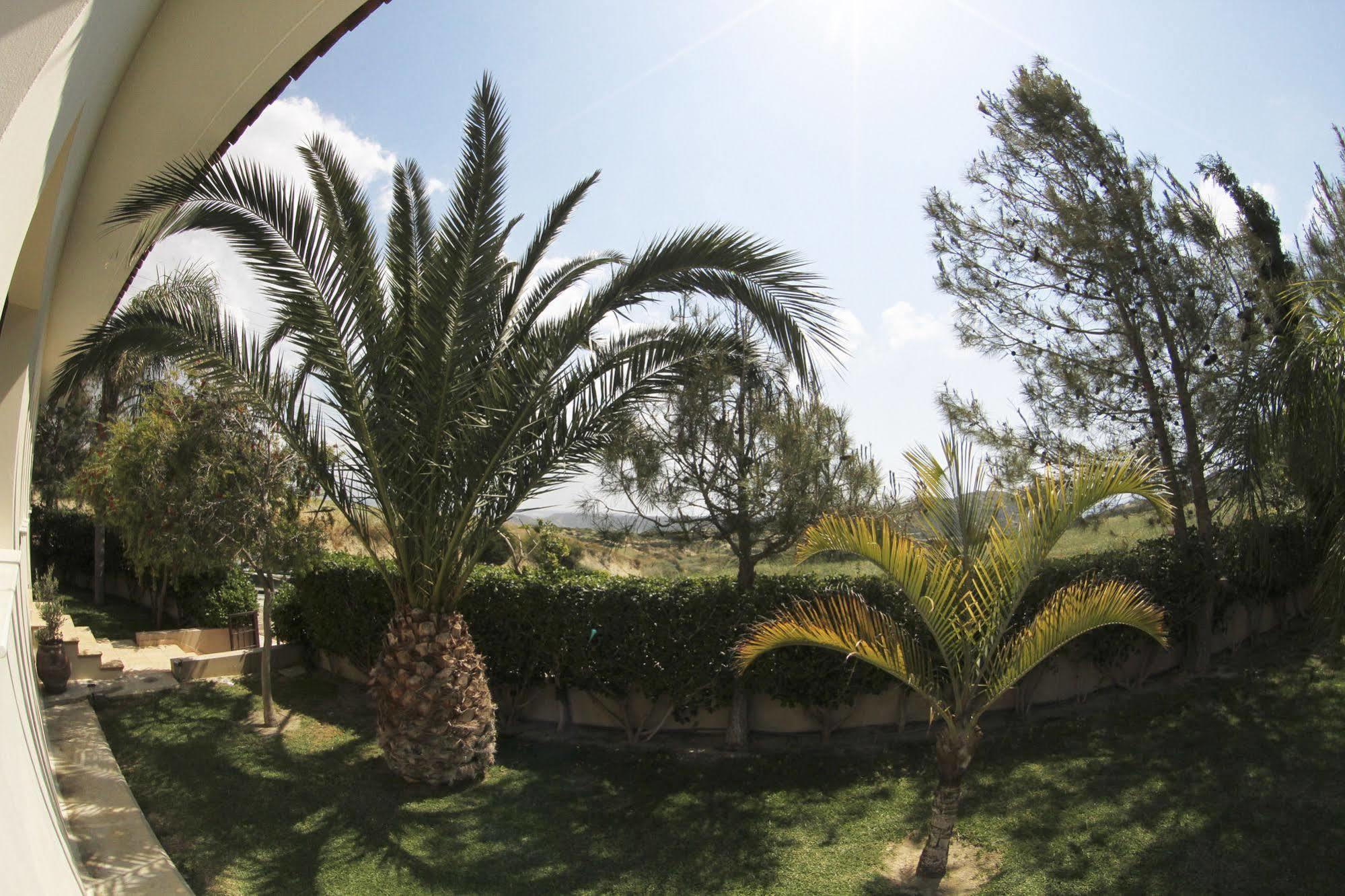 Eve Pissouri Xιnisteri Villa Zewnętrze zdjęcie